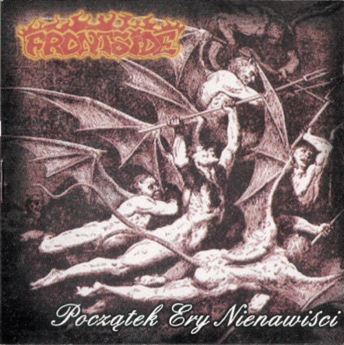 1125 : Początek Ery Nienawiści - Sprawiedliwość 1125 : Początek Ery Nienawiści - Sprawiedliwość